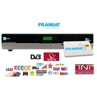 Fransat HD