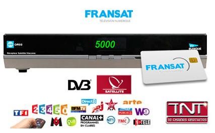 Fransat