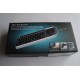 Mini clavier AZERTY wifi et bluetooth