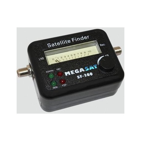 Satfinder SF 300