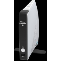 Wireless HD Streamer
