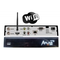 Cristor Atlas HD 200 Se