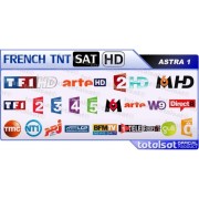 TNT SAT HD