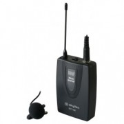 SkyTec Bodypackset tieclip Bandeau UHF