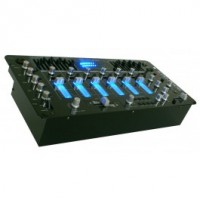 SkyTec STM-3006 6-Channel 19 "Mixer
