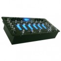 SkyTec STM-3006 6-Channel 19 "Mixer