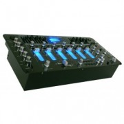 SkyTec STM-3006 6-Channel 19 "Mixer