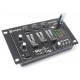 SkyTec STM-3020B 6-Channel Mixer USB / MP3 - Noir