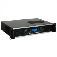 Puissance Dynamics PDA-B500 Amplificateur professionnel