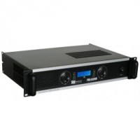 Puissance Dynamics PDA-B1000 Amplificateur professionnel