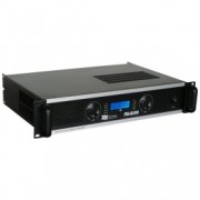 Puissance Dynamics PDA-B1000 Amplificateur professionnel