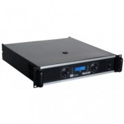Power Dynamics	 PDA-B1500 Amplificateur professionnel