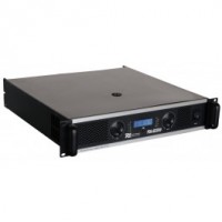 Power Dynamics	 PDA-B2500 Amplificateur professionnel