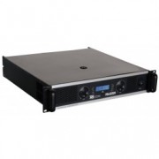 Power Dynamics	 PDA-B2500 Amplificateur professionnel