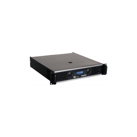 Power Dynamics	 PDA-B2500 Amplificateur professionnel