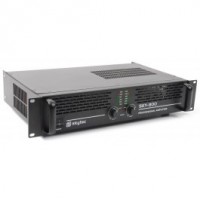 SkyTec	 SKY-800 II Amplificateur professionnel 2 x 400 W