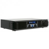 SkyTec	SKY-480B Amplificateur professionnel 2x 240 Watt Noir