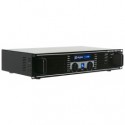 SkyTec	SKY-480B Amplificateur professionnel 2x 240 Watt Noir