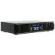 SkyTec	SKY-480B Amplificateur professionnel 2x 240 Watt Noir