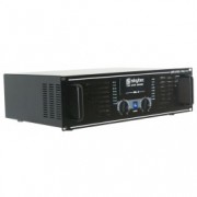SkyTec	Amplificateur professionnel SKY-1500B, 2x 750 Watt Noir