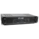 SkyTec	SPL 400 Amplificateur 2x 200 W Noir
