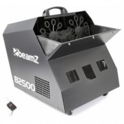 BeamZ	B2500 Double machine à bulles
