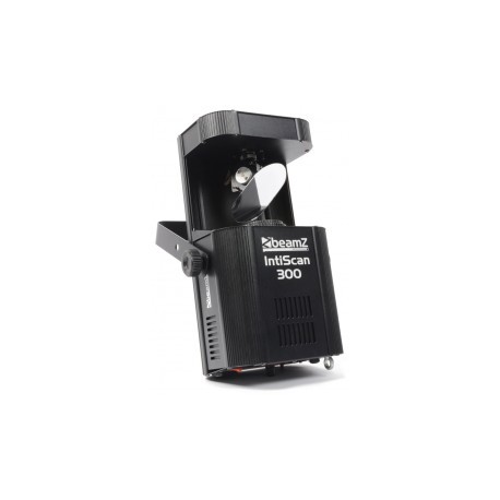BeamZ Professional	IntiScan 300 Scanner 30 W LED DMX