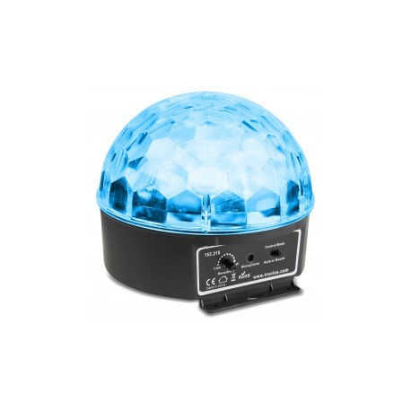 BeamZ	Mini Star Ball 6x LEDs 3 W RGBAW
