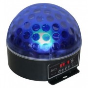 BeamZ	Magic Jelly DJ Ball DMX LEDs RGB