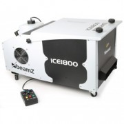 BeamZ	ICE1800 Ice Fogger DMX