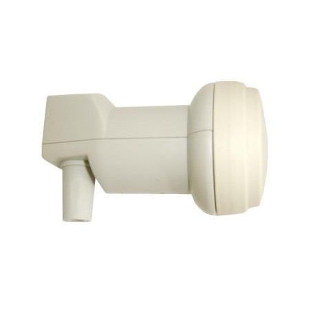 LNB single 0.1 db