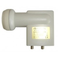 LNB twin 0.1 db