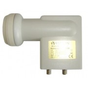 LNB twin 0.1 db