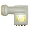 LNB quatro 0.1 db