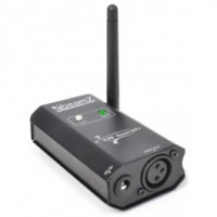 Professional	Récepteur DMX sans fil