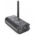 Professional	Récepteur DMX sans fil