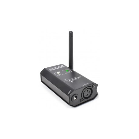 Professional	Récepteur DMX sans fil