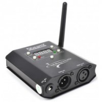 Professional	Transmetteur sans fil DMX