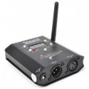 Professional	Transmetteur sans fil DMX