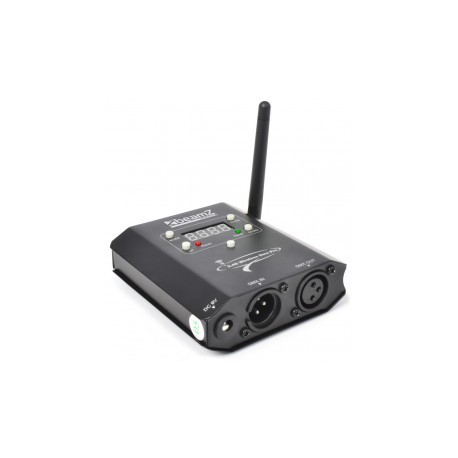 Professional	Transmetteur sans fil DMX