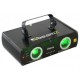 Un laser compact 