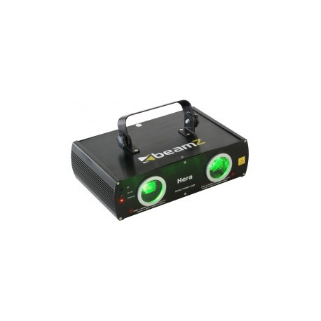 Un laser compact 
