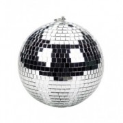 BeamZ	Boule à facettes 20 cm