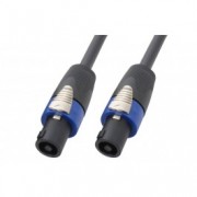 PD Connex	Câble haut-parleur NL2-NL2 2,5 mm2 10 m