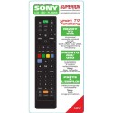 Télécommande Universelle pour Sony - LCD/LED/PLASMA