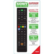 Télécommande Universelle pour Sony - LCD/LED/PLASMA