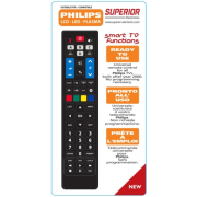 Télécommande Universelle pour Philips - LCD/LED/PLASMA