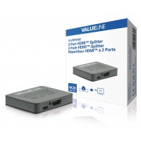 Répartiteur Hdmi à 2 ports