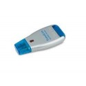 Travel Lite SD/MMC Reader - Kingston