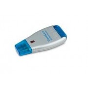 Travel Lite SD/MMC Reader - Kingston